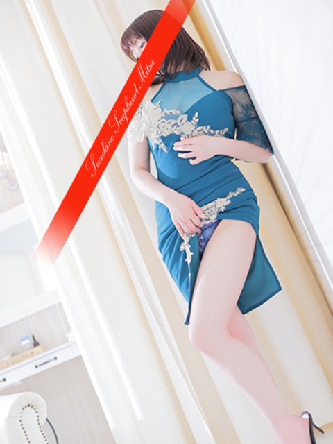 栗山　あんな5