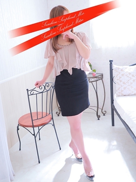 ソープランド蜜 人妻・美熟女専門店 内田　りこ