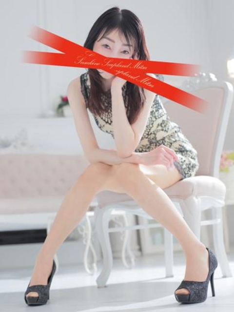 早瀬　なおみ